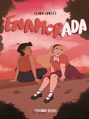 cover image of EnamorADA